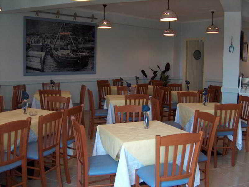 Hotel Notara Diakofti 外观 照片